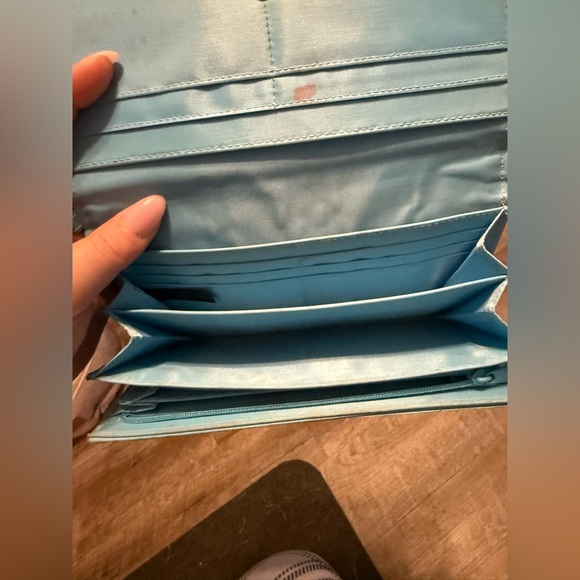 LEI LONG WALLET - Picture 5 of 7